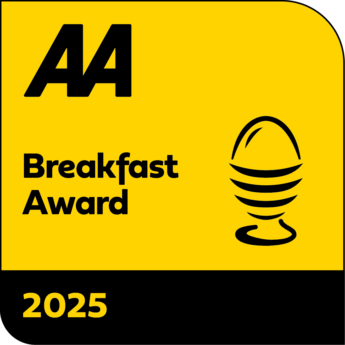 AA.com award 2025