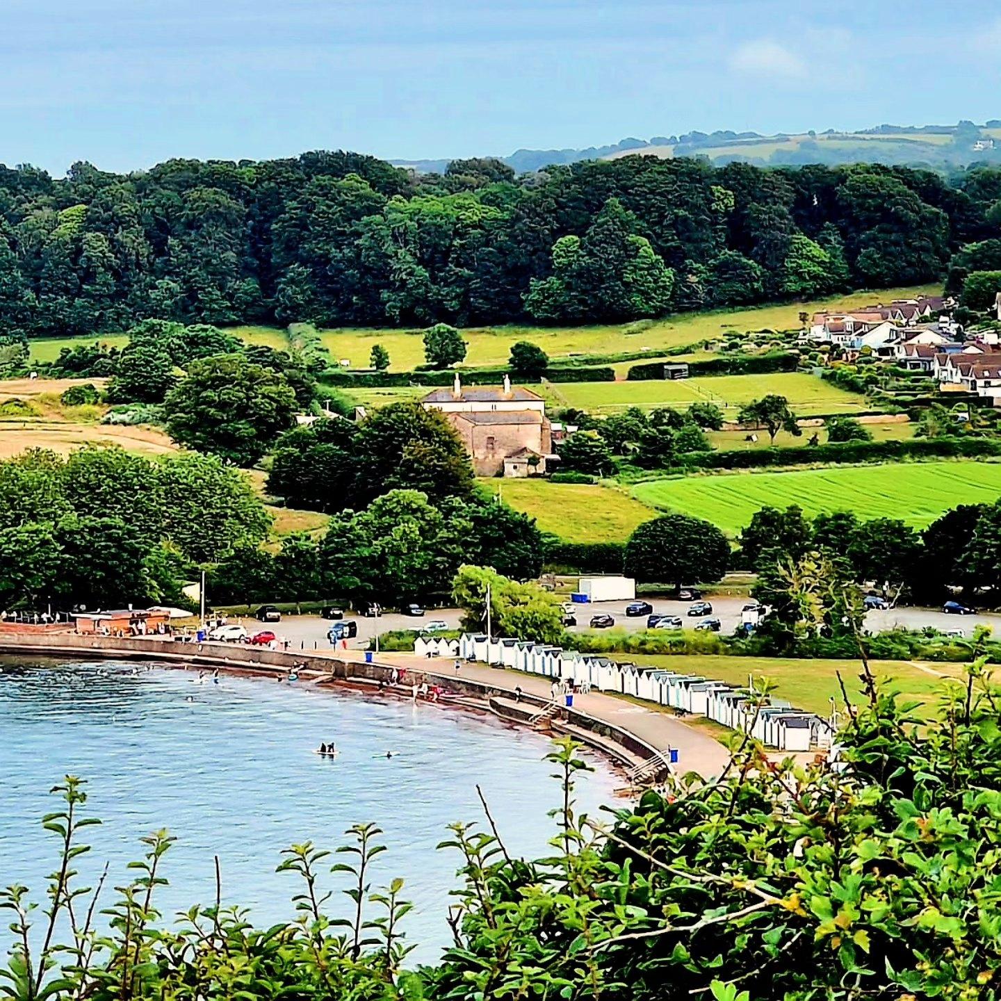 Broadsands