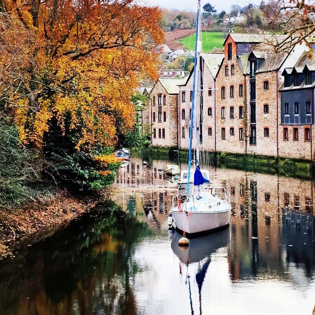 Totnes