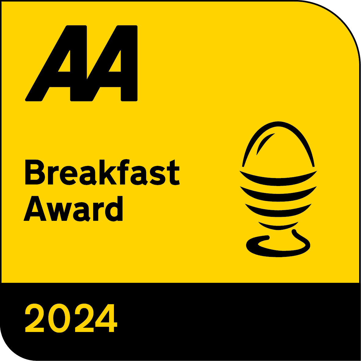 AA.com award 2024