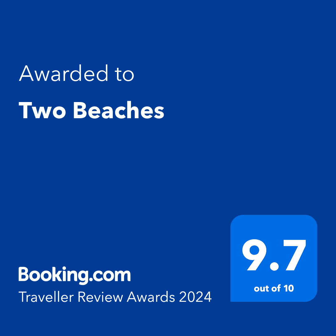 Booking.com award 2024